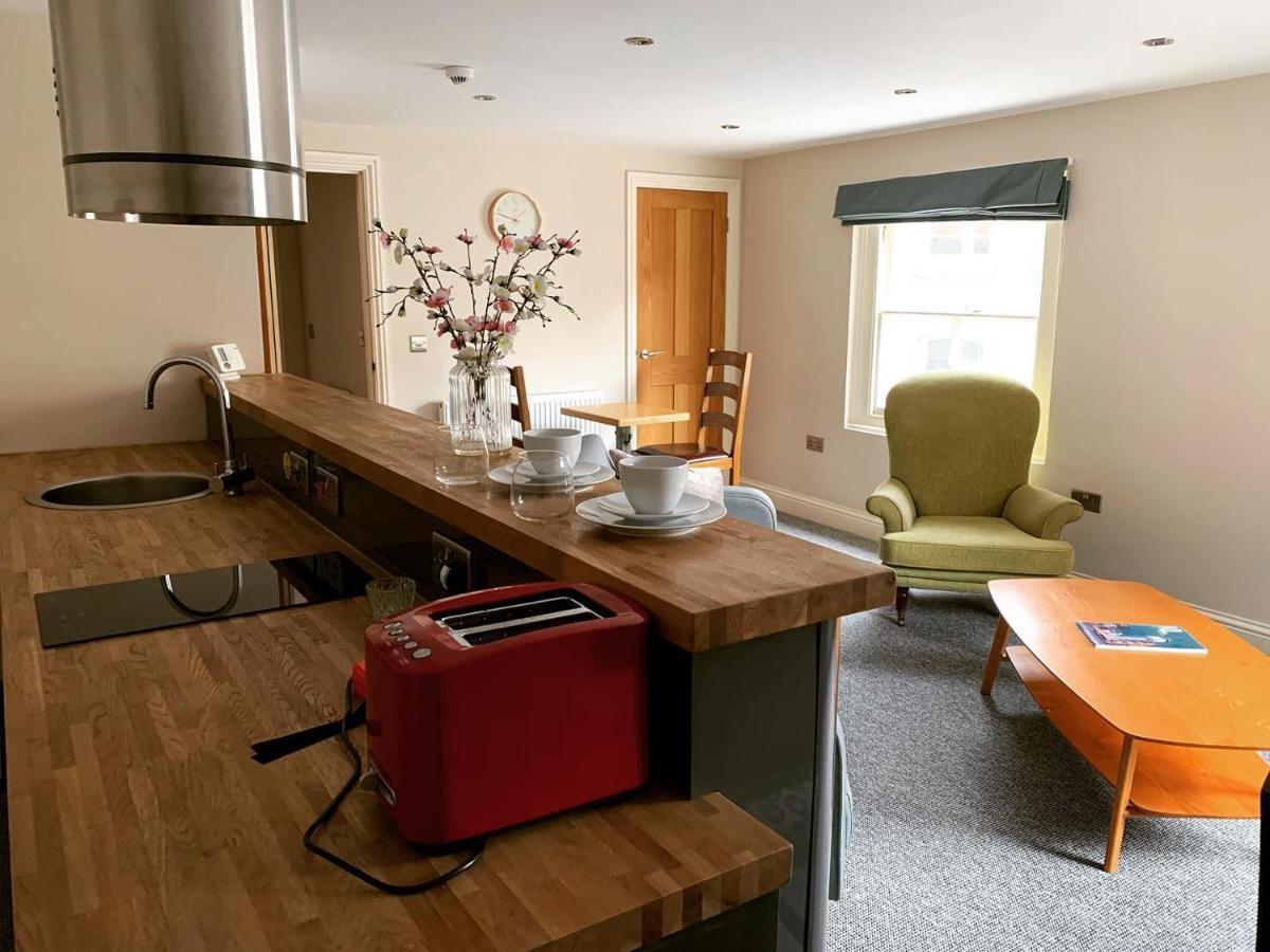 The Wenns Chop And Ale House Apartment คิงส์ลินน์ ภายนอก รูปภาพ